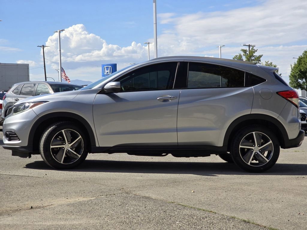 2022 Honda HR-V EX photo 21