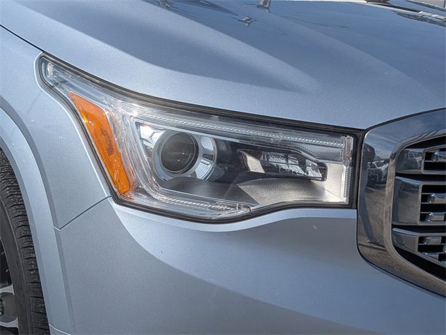 2017 Gmc Acadia Denali photo 8