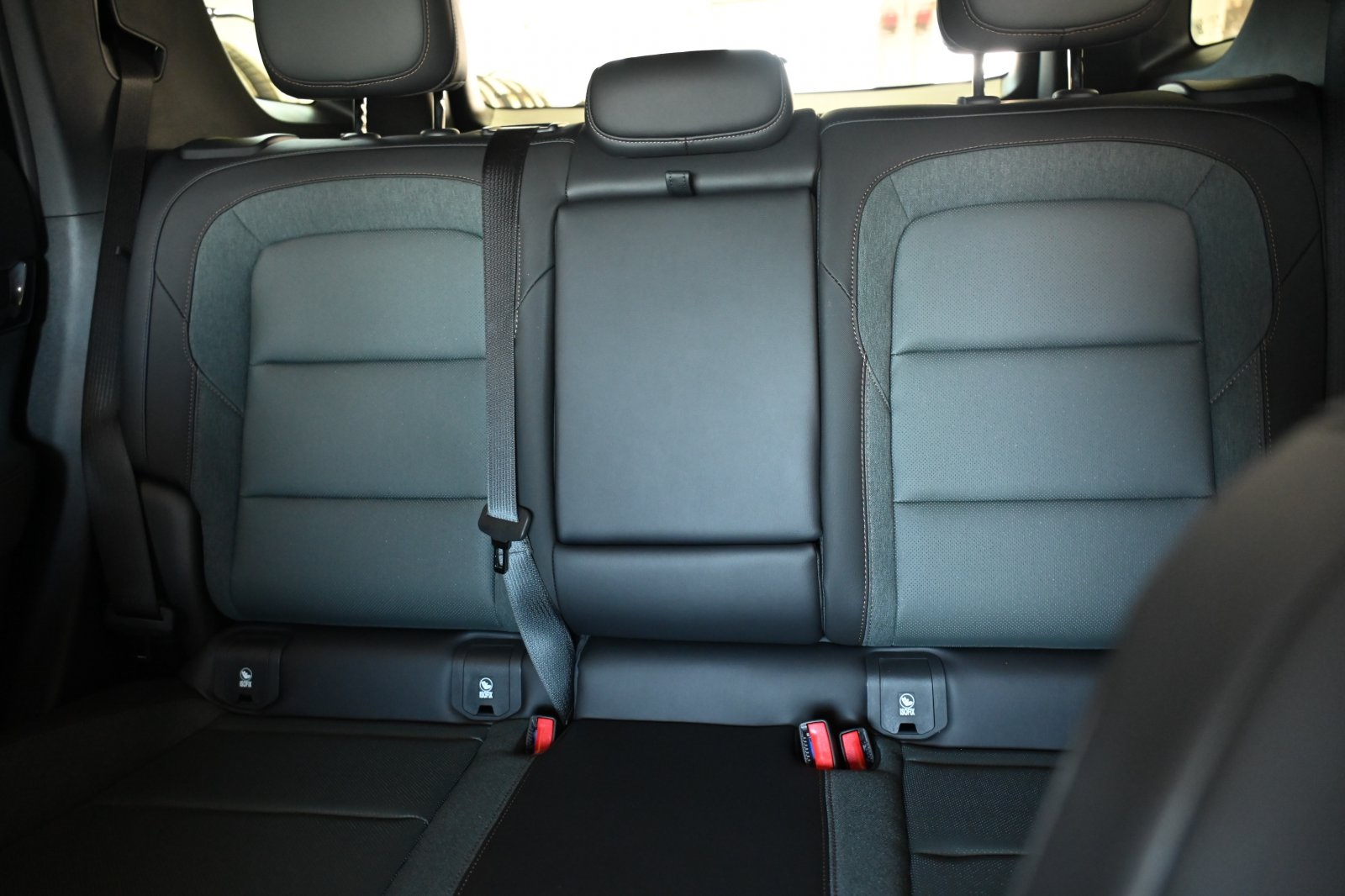 2026 Gmc Terrain AT4 photo 9