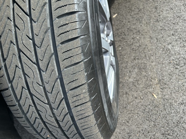 2020 Gmc Acadia SLT photo 4