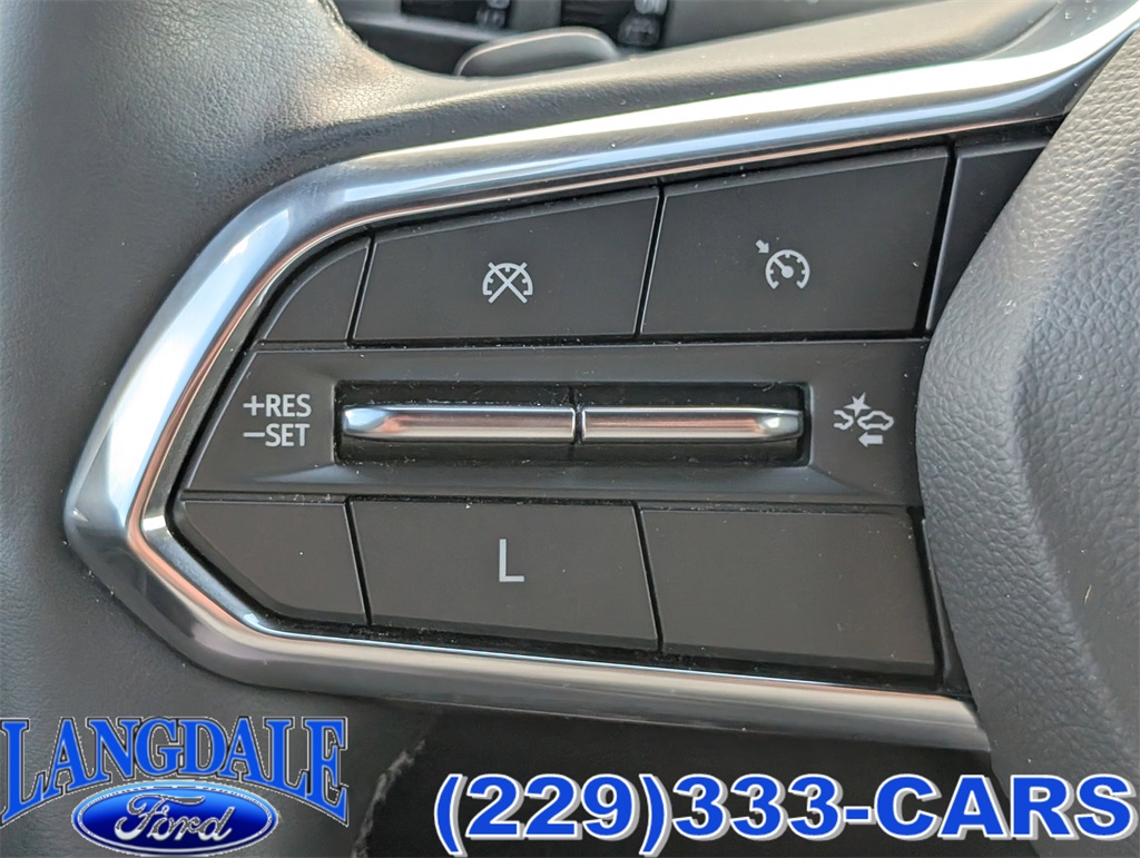 2025 Chevrolet Equinox LT photo 18