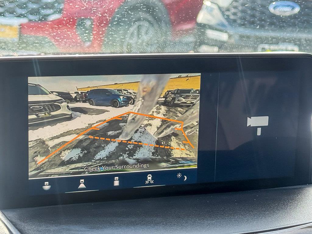 2024 ACURA RDX - Image 19