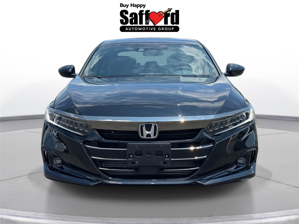 2022 Honda Accord Sport photo 8