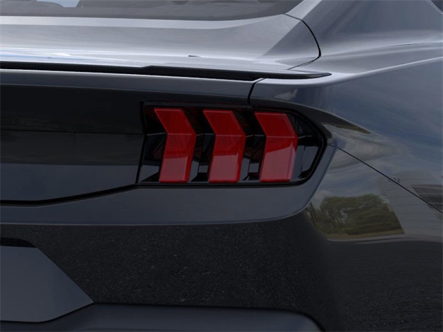 2025 Ford Mustang GT photo 20