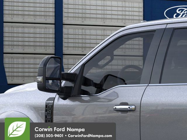 2026 Ford F-450 photo 19