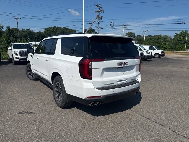 2025 Gmc Yukon XL AT4 Ultimate photo 5