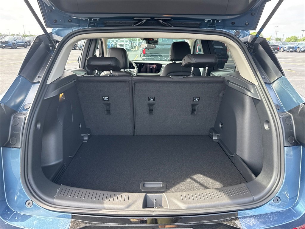 2026 BUICK ENCORE GX - Image 30