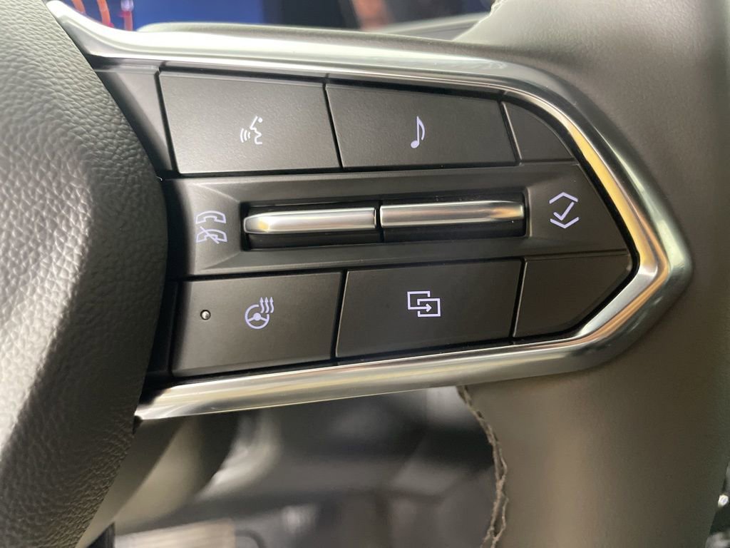 2025 Chevrolet Suburban Premier photo 24