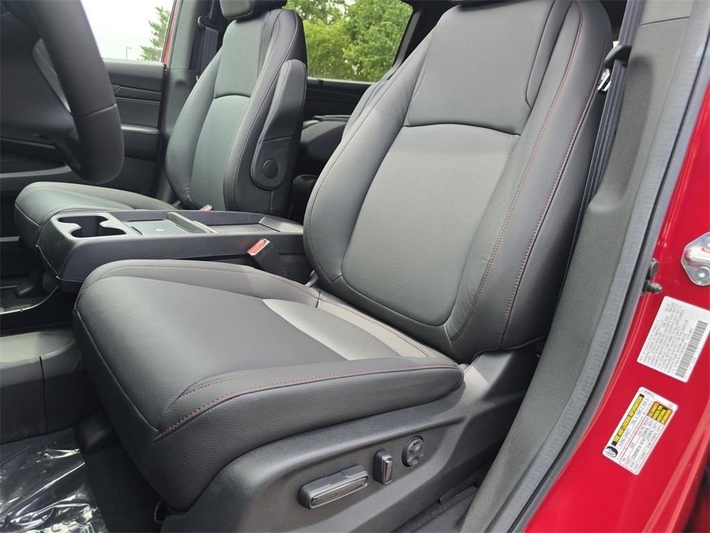 2025 Honda Odyssey photo 20