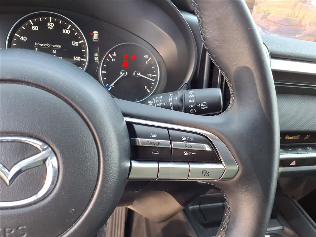 2024 Mazda CX-50 2.5 S Preferred photo 10