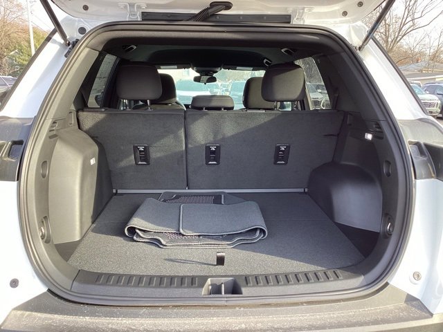 2025 Chevrolet Equinox LT photo 15