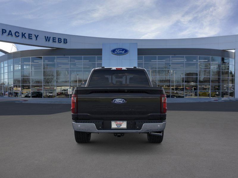 2025 FORD F-150 - Image 7