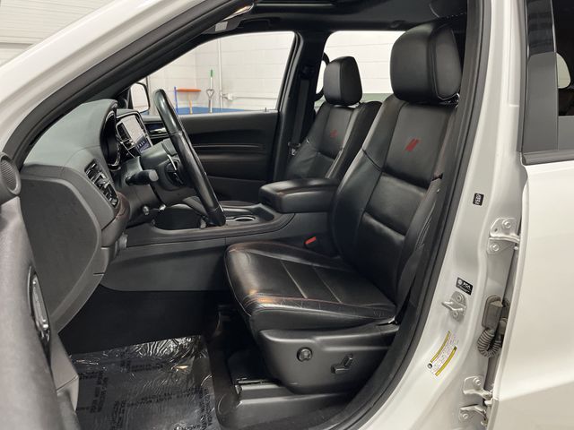 2024 Dodge Durango GT Plus photo 3