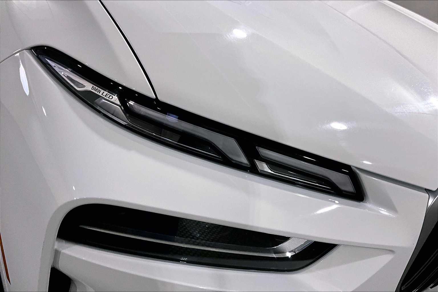 2023 Bmw X7 xDrive40i photo 25