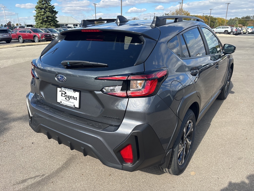2026 Subaru Crosstrek Premium photo 3