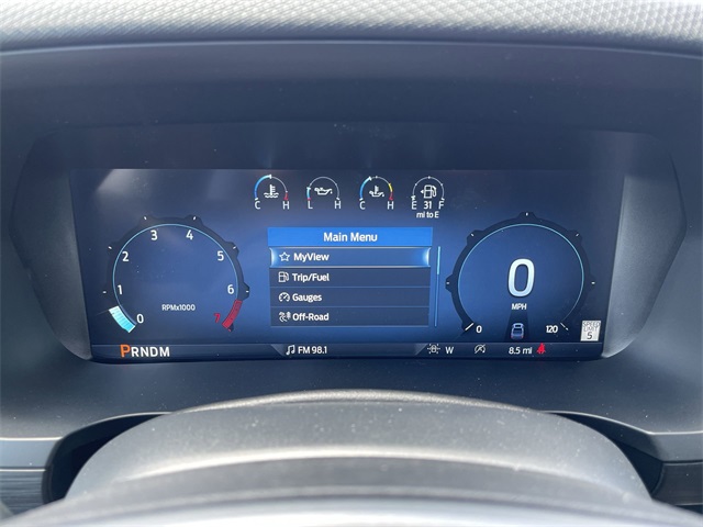 2025 Ford F-150 XLT photo 14