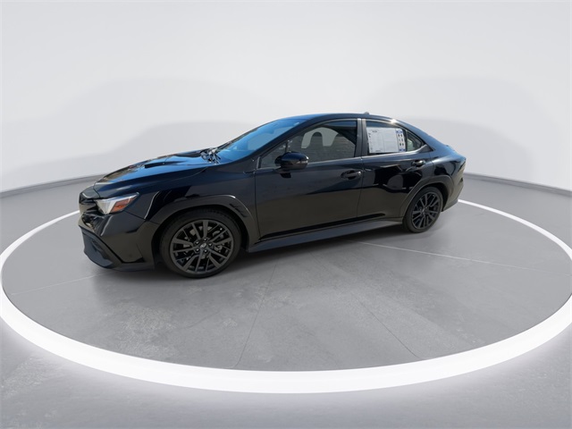 2022 Subaru WRX Limited photo 4