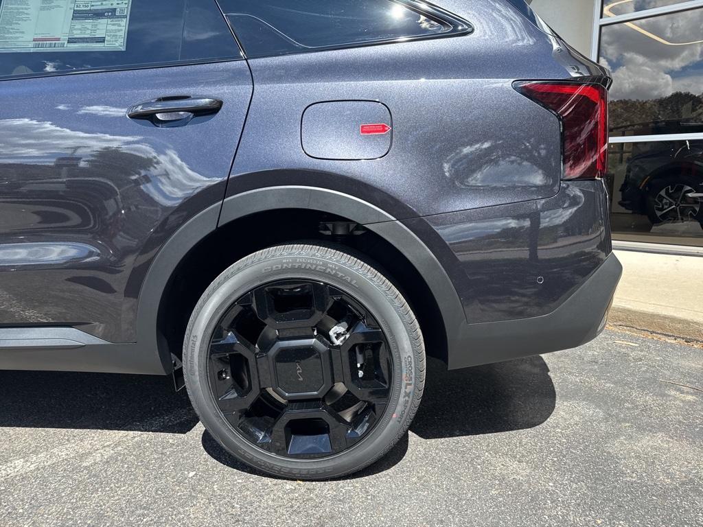 2026 Kia Sorento X-Line SX Prestige photo 12