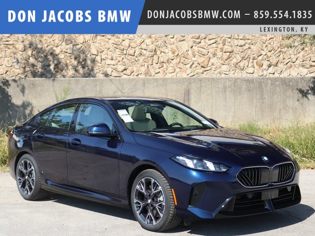 2026 BMW 2 Series 228's photo