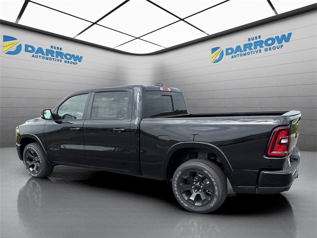 2025 Ram 1500 Big Horn Lone Star photo 3