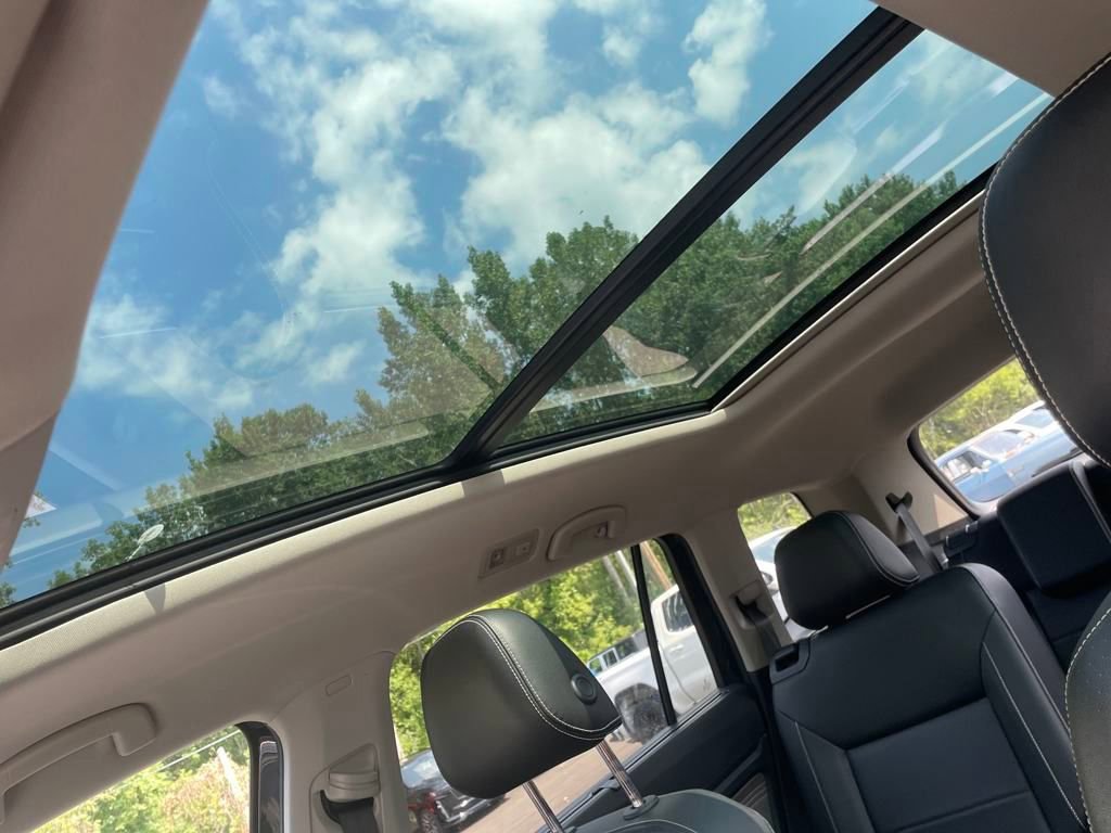 2023 Volkswagen Atlas V6 SE Technology photo 41