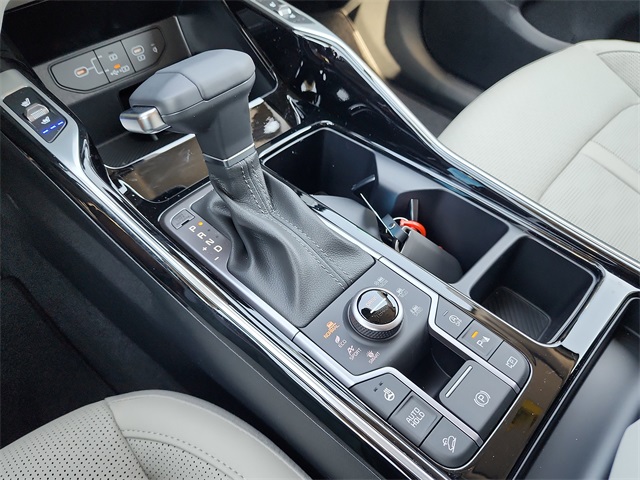 2026 Kia Sorento X-Line SX photo 22