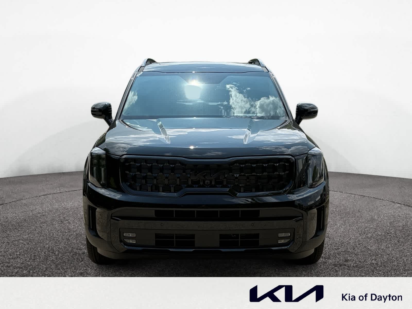 2025 Kia Telluride X-Line photo 8