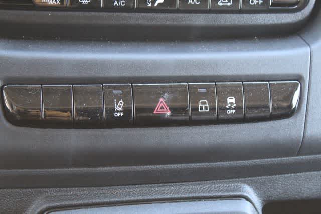 2023 Ram ProMaster 3500 photo 15