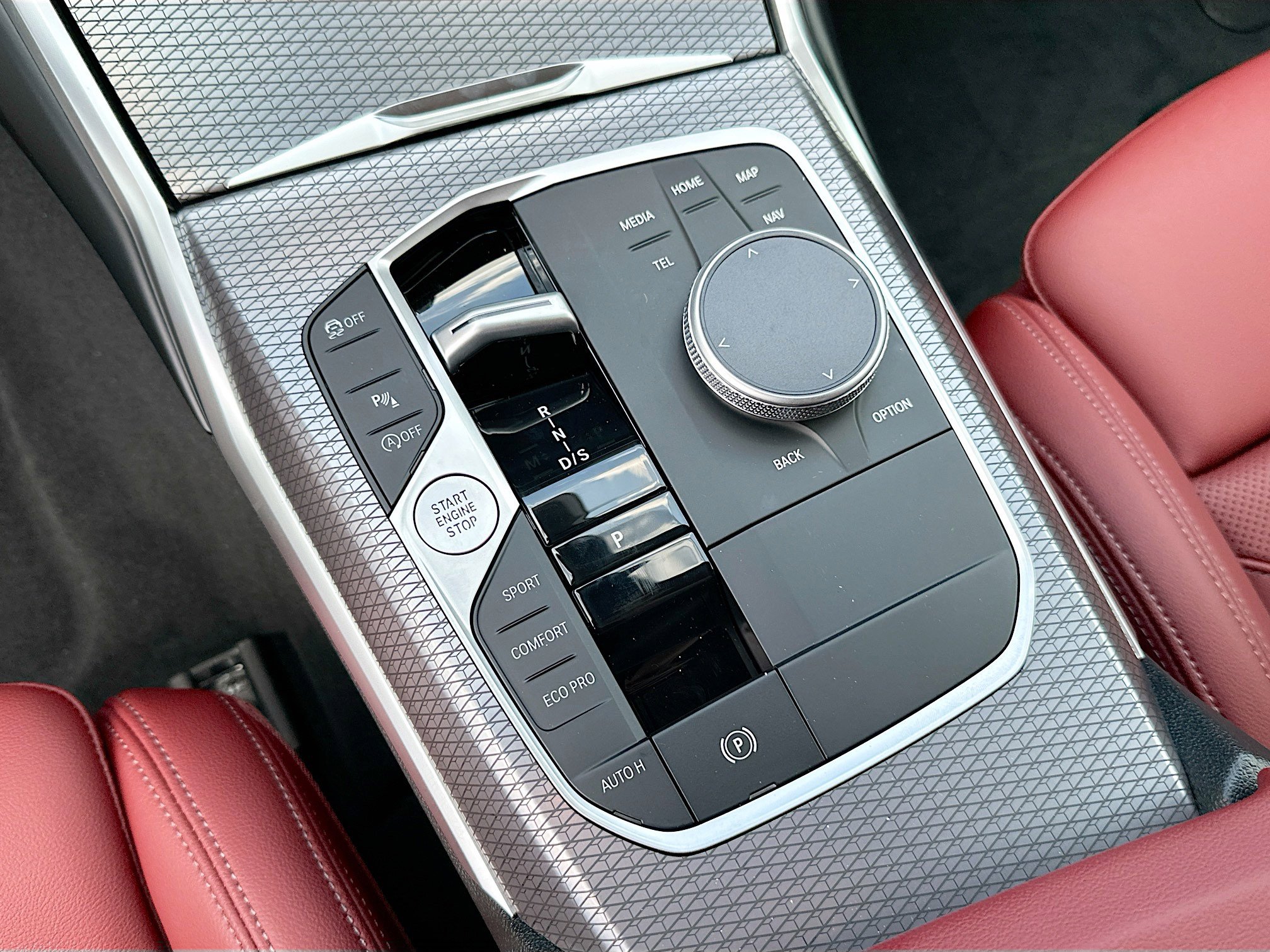 2025 Bmw 330i photo 15