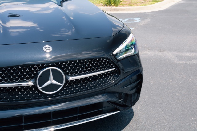 2024 Mercedes Benz CLE 300 photo 4