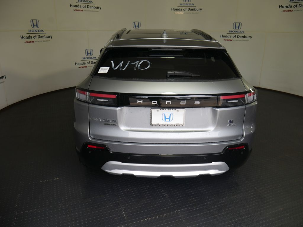 2025 Honda Prologue Touring photo 4