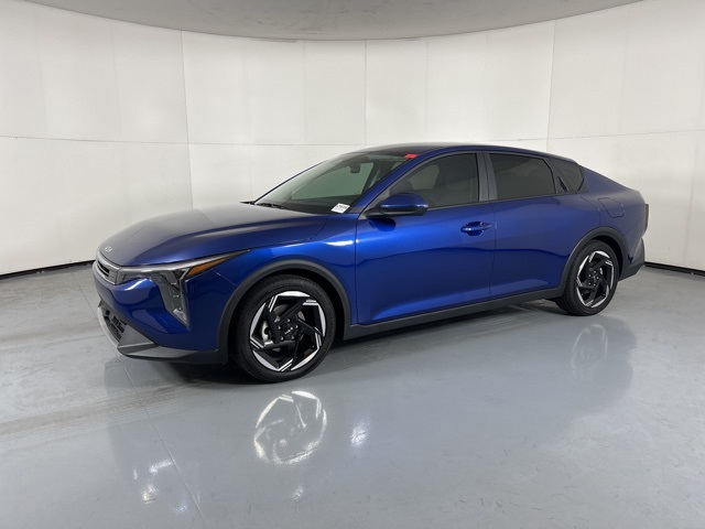 2025 Kia K4 EX photo 4