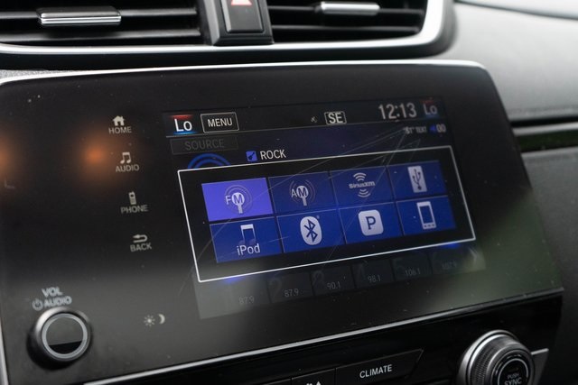 2021 Honda CR-V EX photo 23