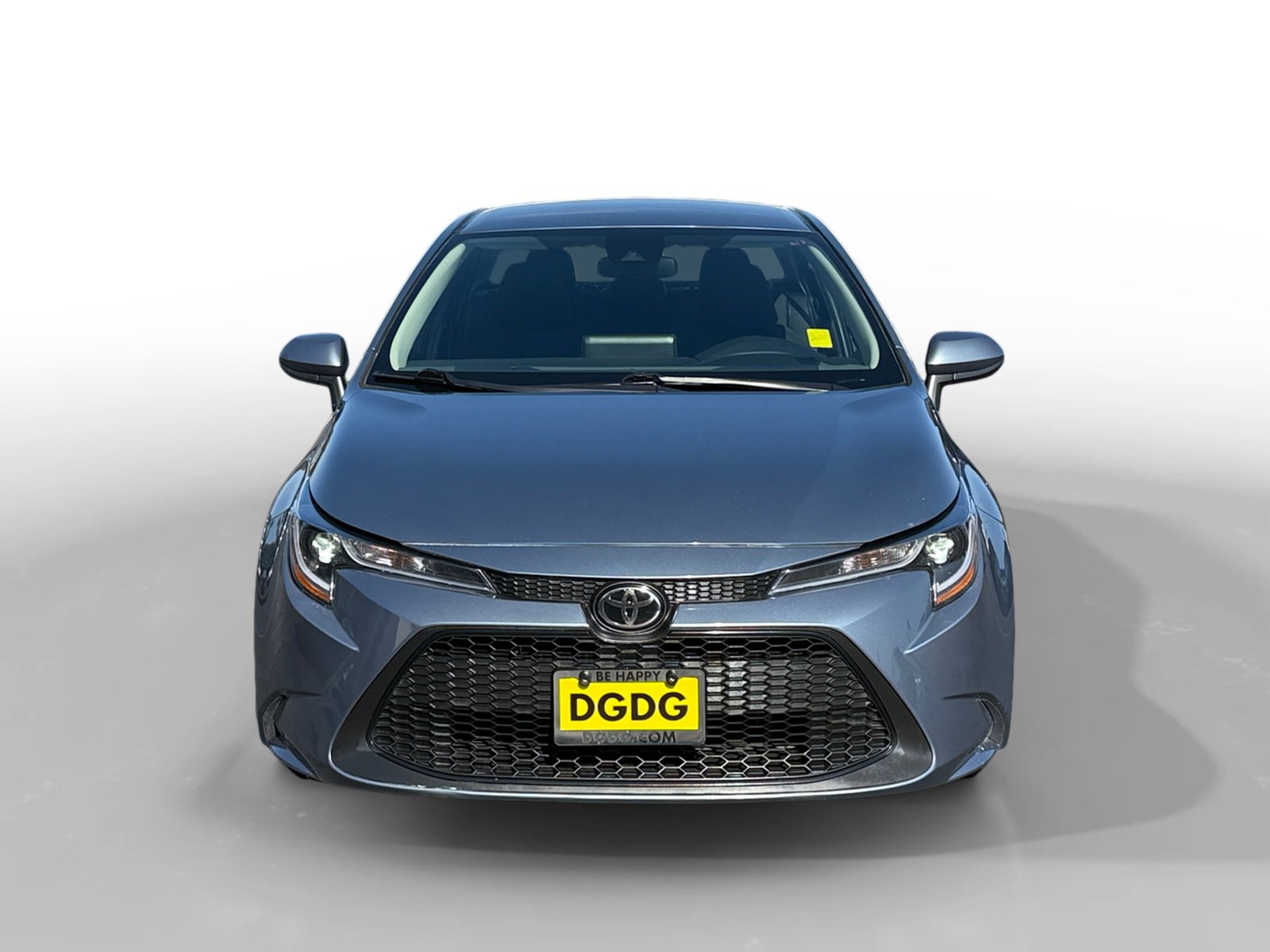 2022 Toyota Corolla LE photo 8