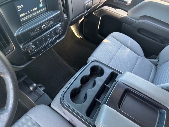 2017 Gmc Sierra 1500 Base photo 20