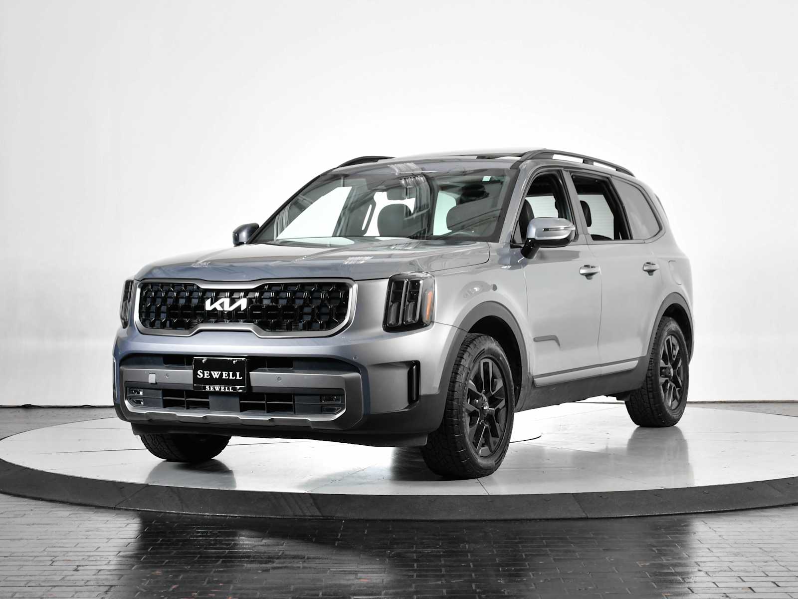 2023 Kia Telluride SX Prestige X-Pro's photo