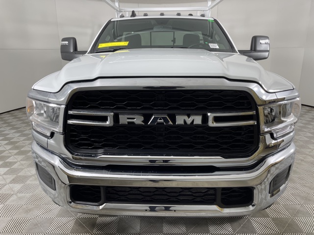 2024 Ram 2500 Tradesman photo 13