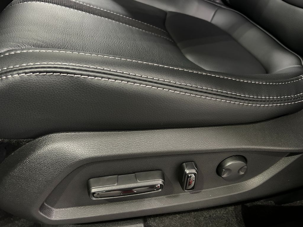 2025 Honda Pilot Touring photo 15