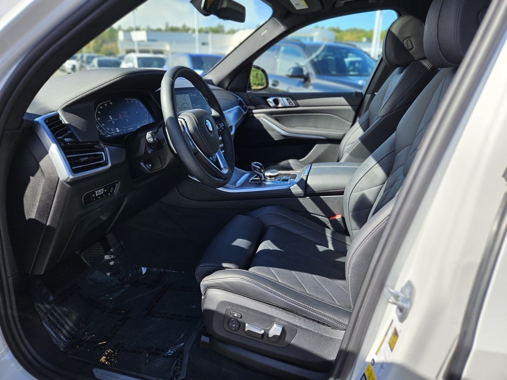 2023 Bmw X5 xDrive40i photo 14