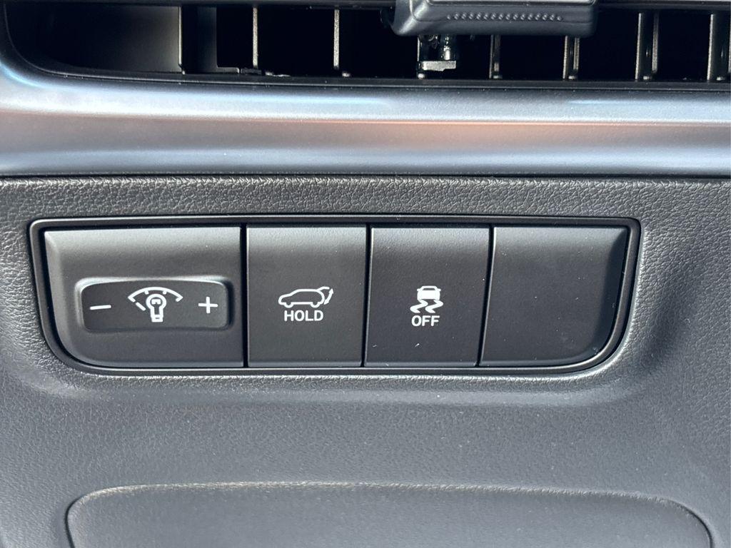 2025 Hyundai Tucson SEL Convenience photo 27