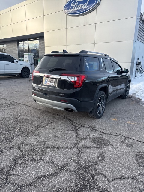 2021 GMC ACADIA - Image 3