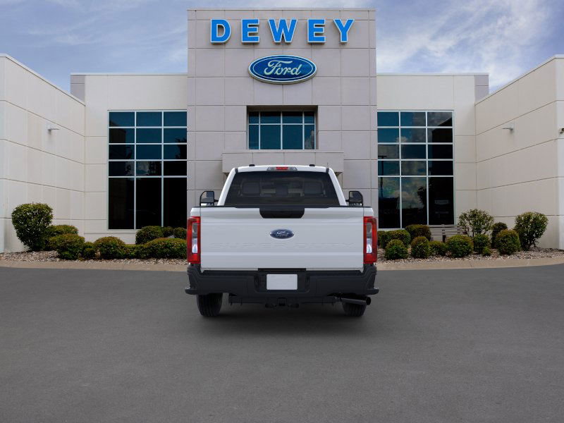 2024 Ford F-250 XL photo 5