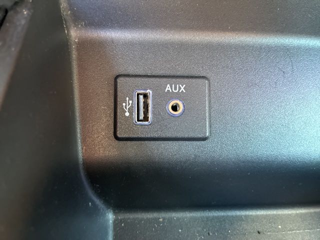 2017 Nissan Altima 2.5 S photo 21