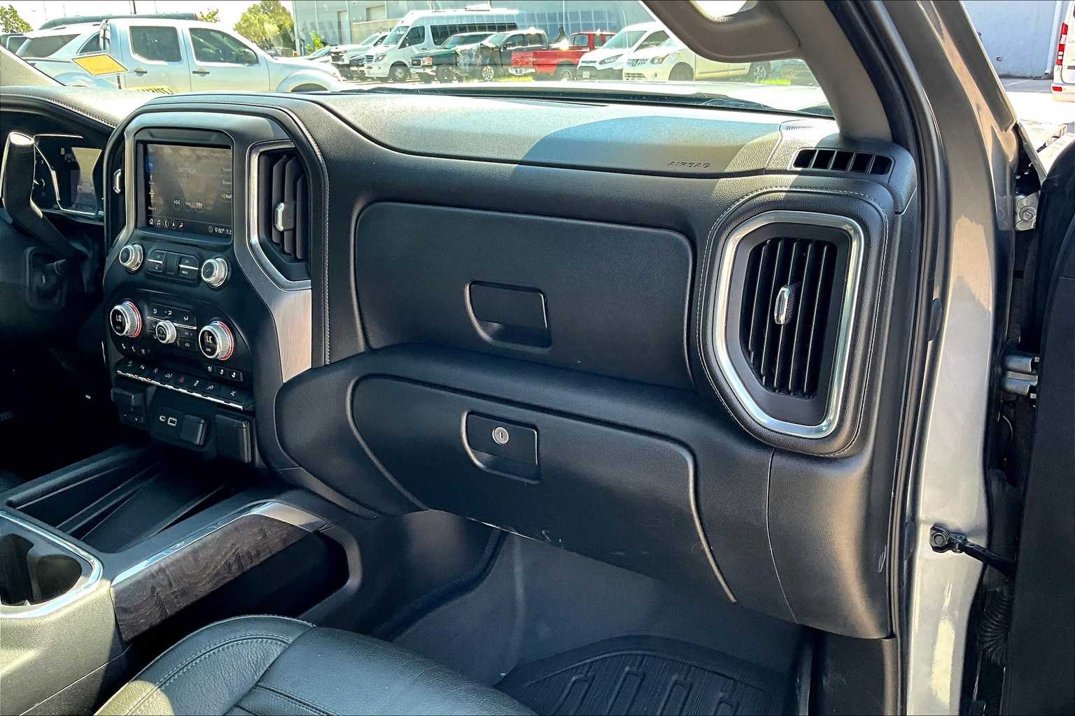 2020 Gmc Sierra Denali photo 17