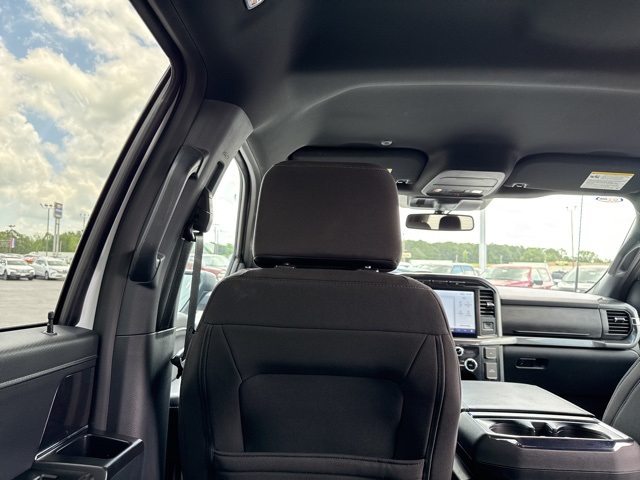 2023 Ford F-150 XLT photo 31
