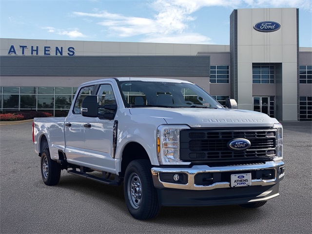 2026 Ford F-250 Base's photo