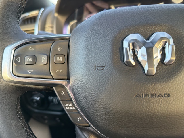 2026 Ram 1500 Laramie photo 20