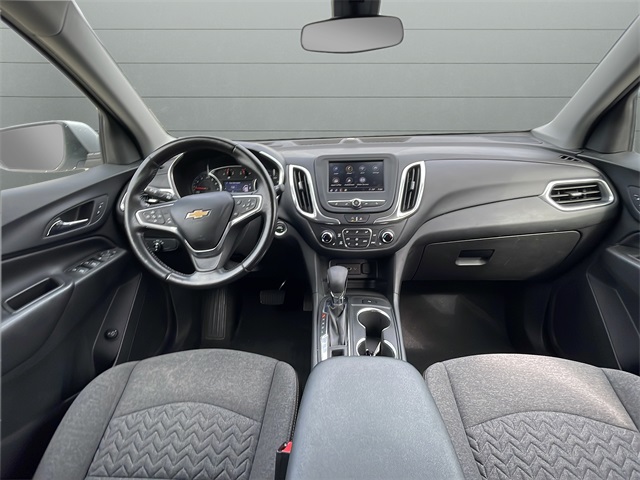 2022 Chevrolet Equinox LT photo 28