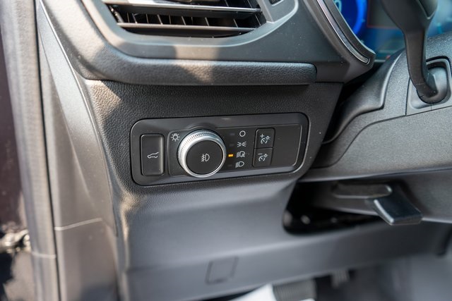 2021 Ford Escape Titanium photo 17