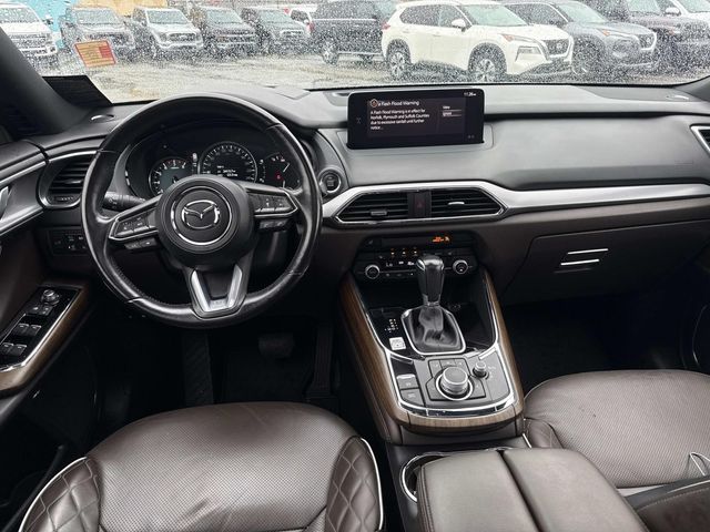 2021 Mazda CX-9 Signature photo 14